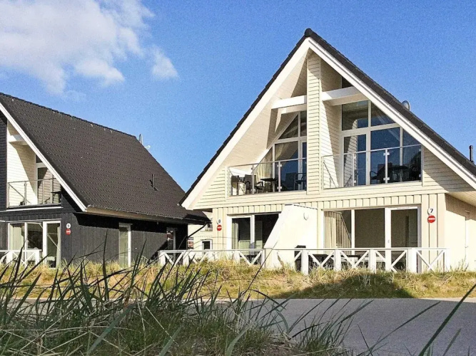 Holiday Home in Wendtorf