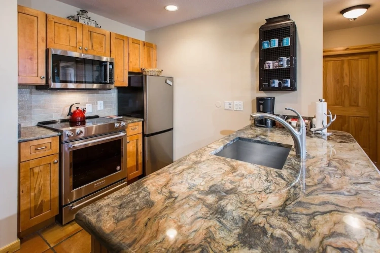 1 Bedroom Standard room