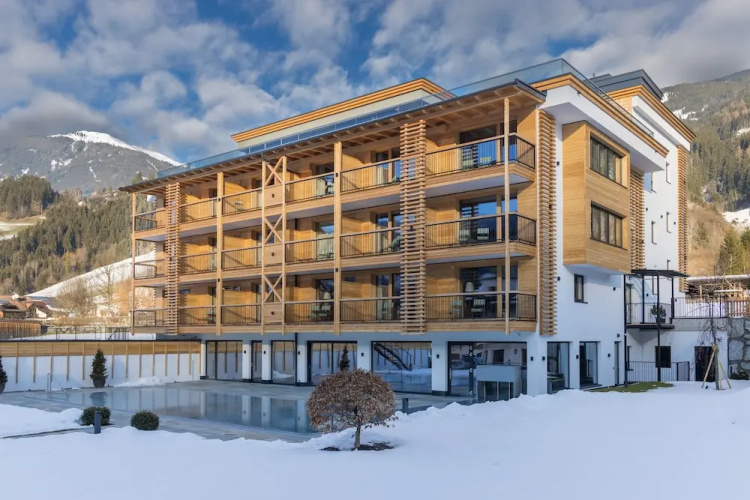 Otel görseli