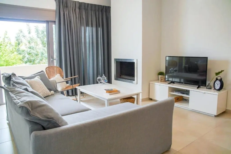 3 Bedrooms Double Cottage