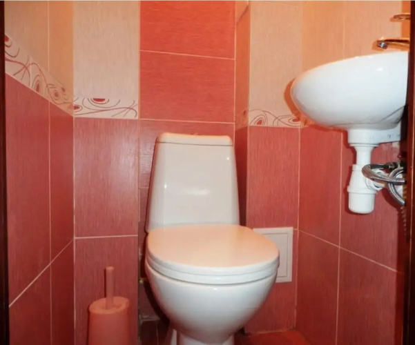 Yourhostel Podol