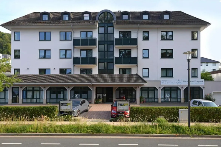 Otel görseli