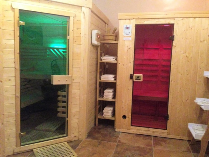 Pension Elan