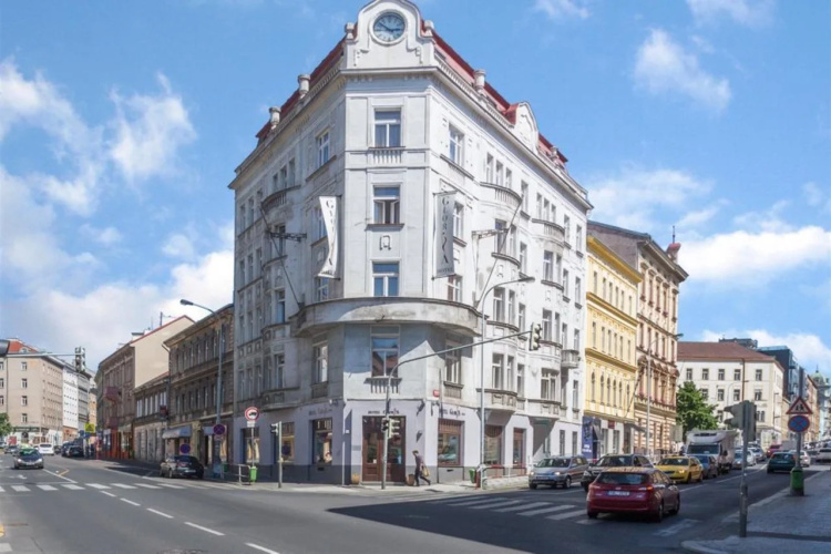 Image de l'hôtel