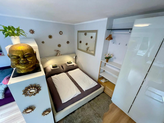 Apartement Mariahilf- Self Check In