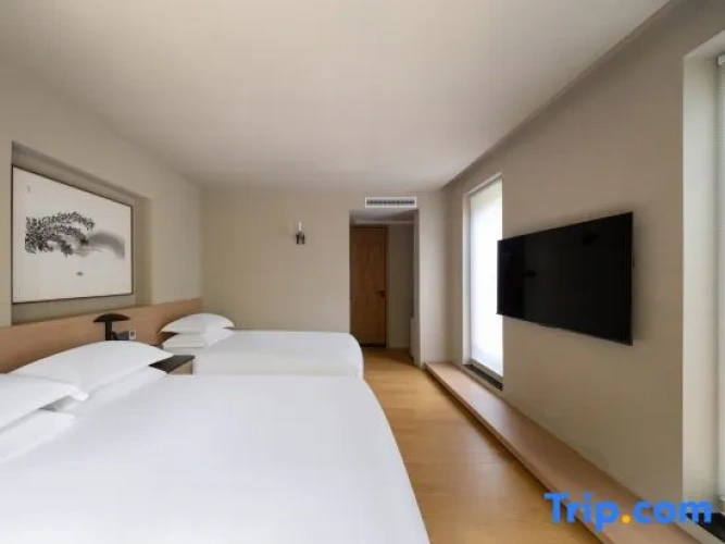 Standard Double Family room