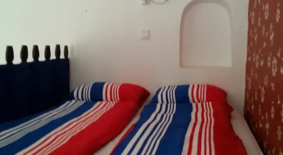 Downtown Family Nest