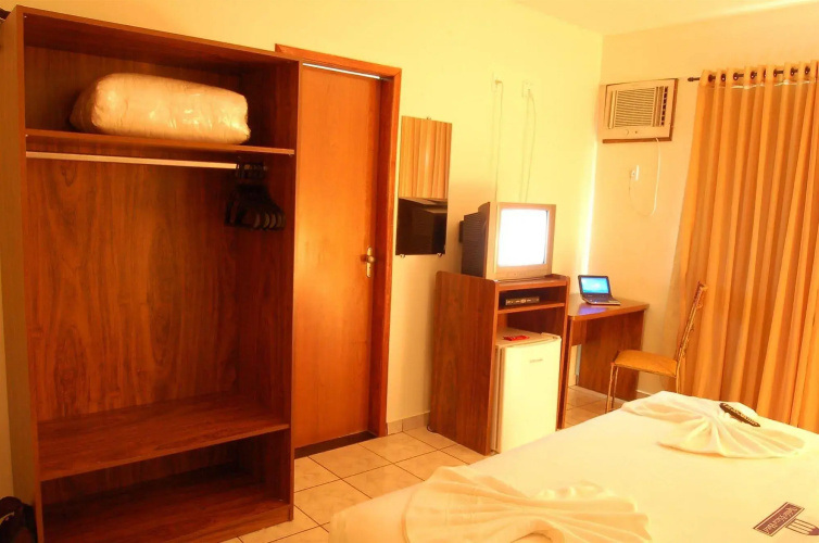 Nobile Plaza Hotel