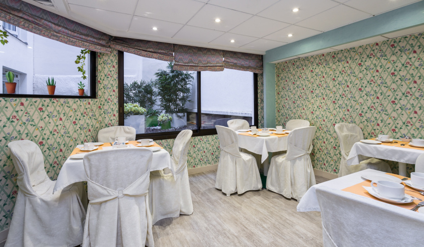 Hotel Fertel Etoile photo 16