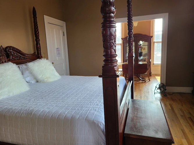 234 Winder St Inn