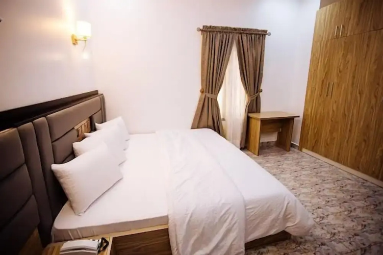 Vamble Apartments and Suites