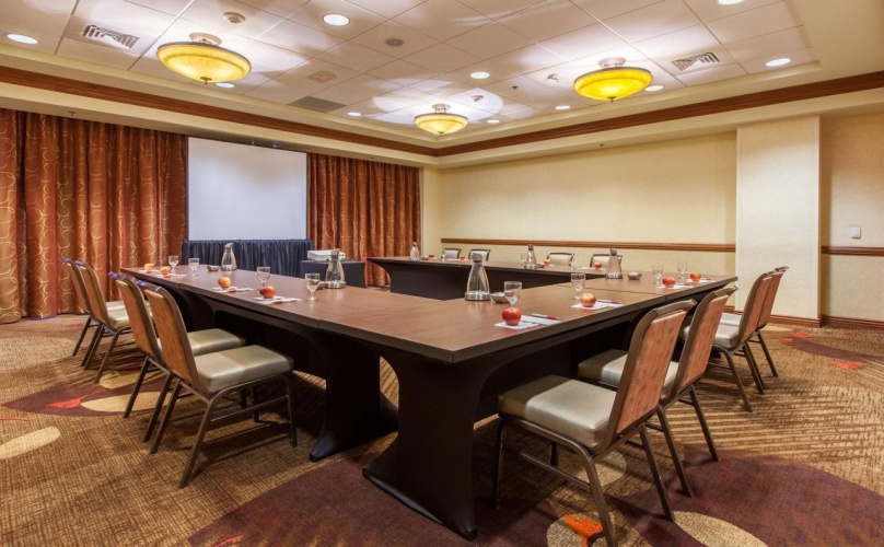 Sacramento Marriott Rancho Cordova photo 20