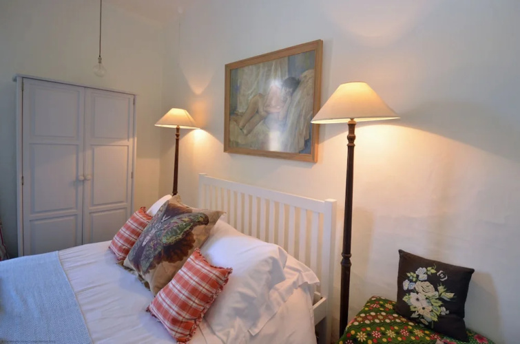 Church Cottage