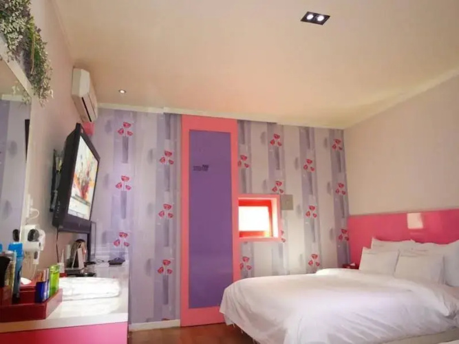Nabiya Hotel