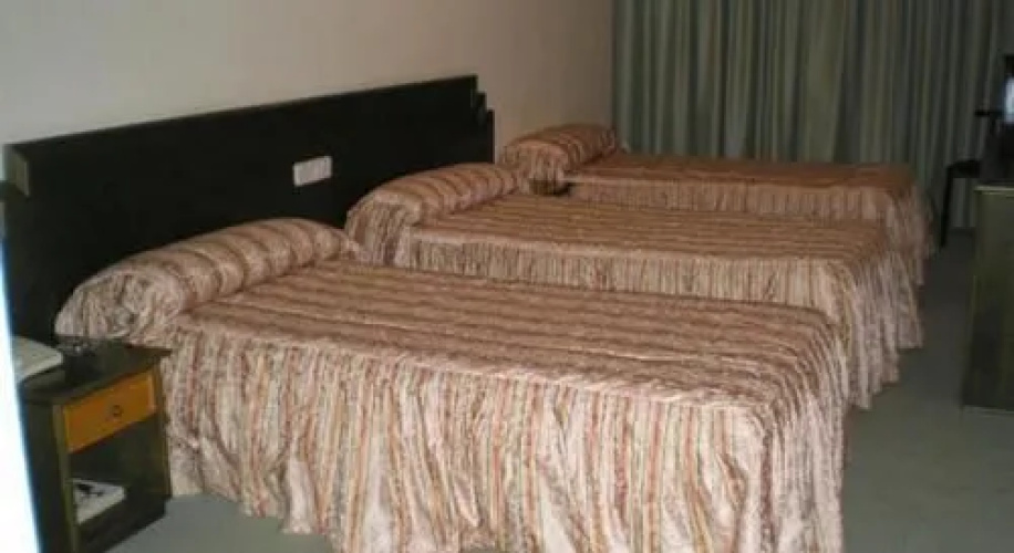 Hotel Erdeland