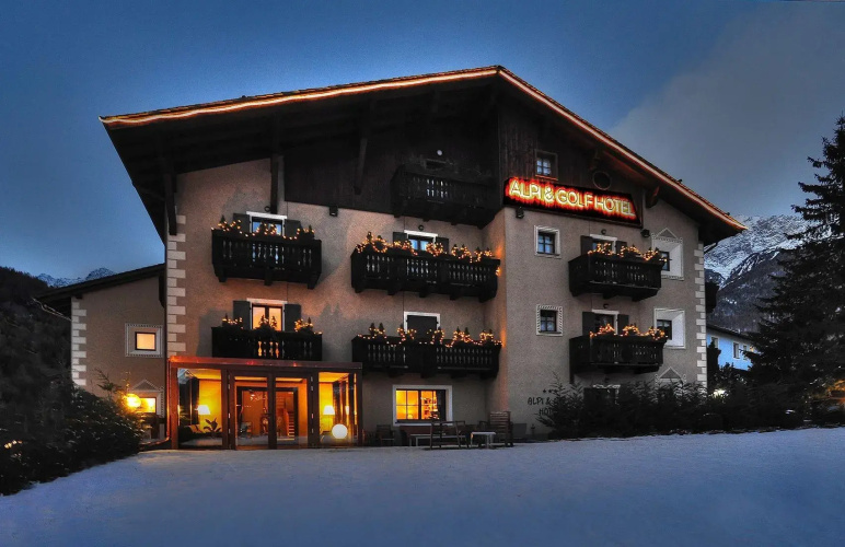Image de l'hôtel