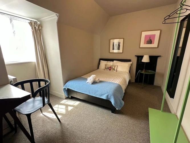 Classic Double room