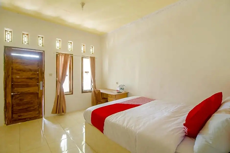 Hotel Ratu Pantai
