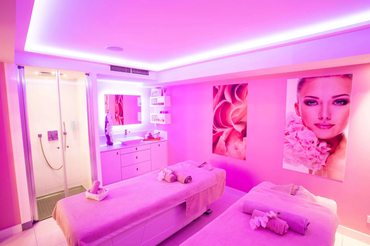 Best Western Plus Cannes Riviera Hotel & SPA (Adults only) photo 8