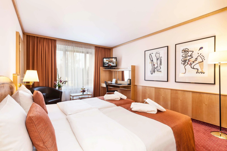 Living Hotel Großer Kurfürst