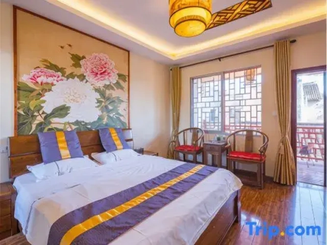 2 Bedrooms Suite with view