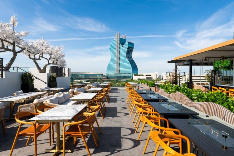 Dolce by Wyndham Hollywood photo 21