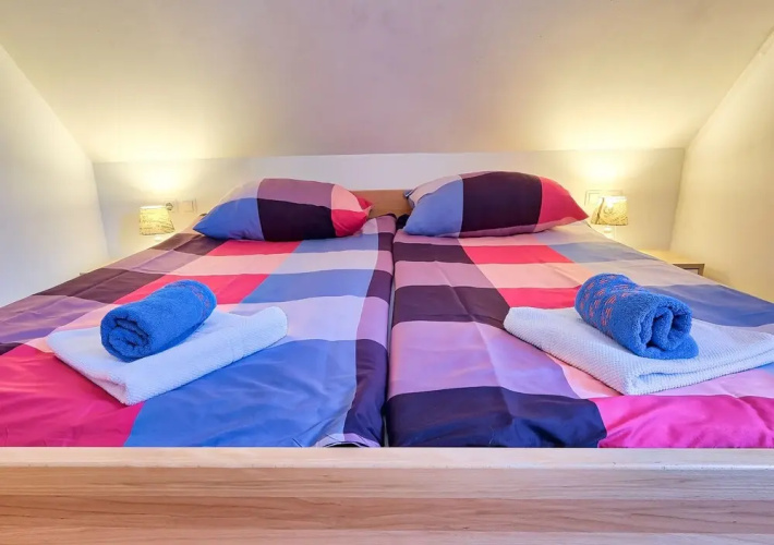 Jacobs Resort House Kranjska Gora