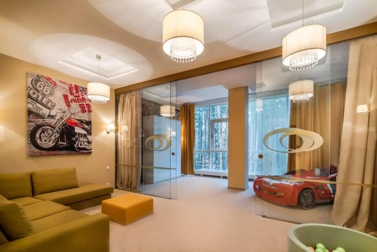 Family Suite