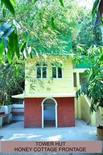 Chellivilla Aquatic Resort