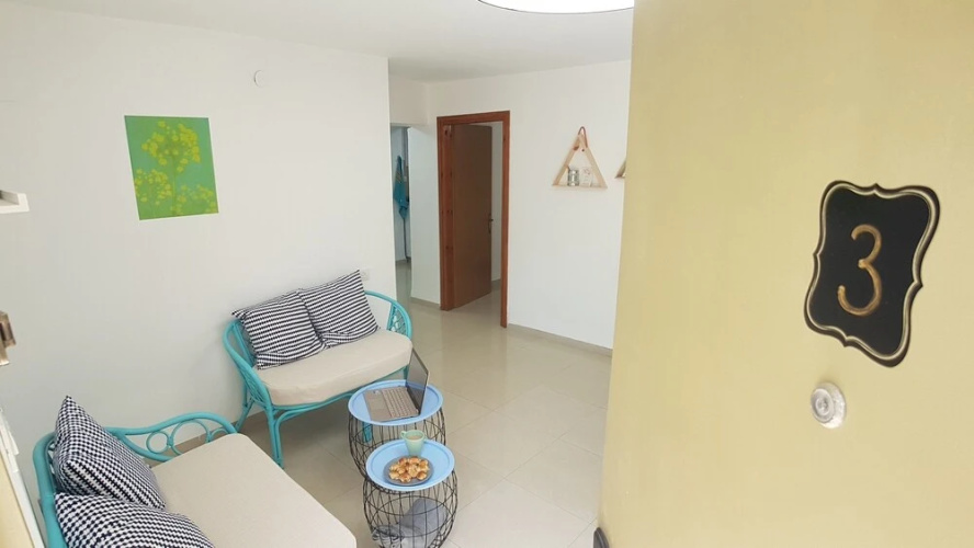 Hili Apartments
