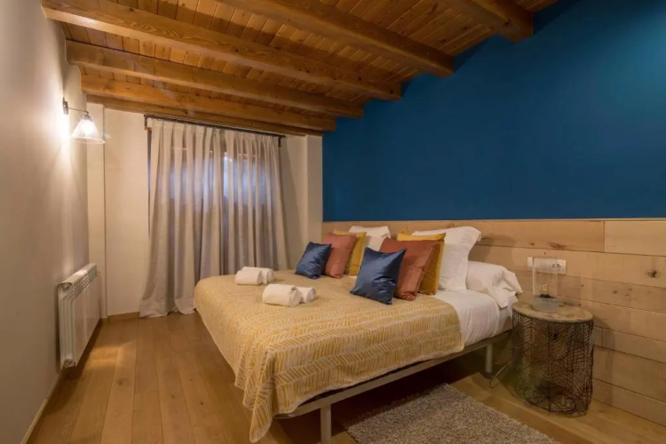 Apartamento 48 1D