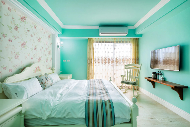 Ediman Bed and Breakfast