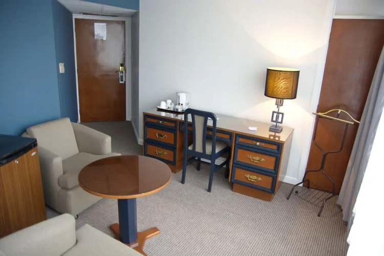 2 Bedrooms Family Suite