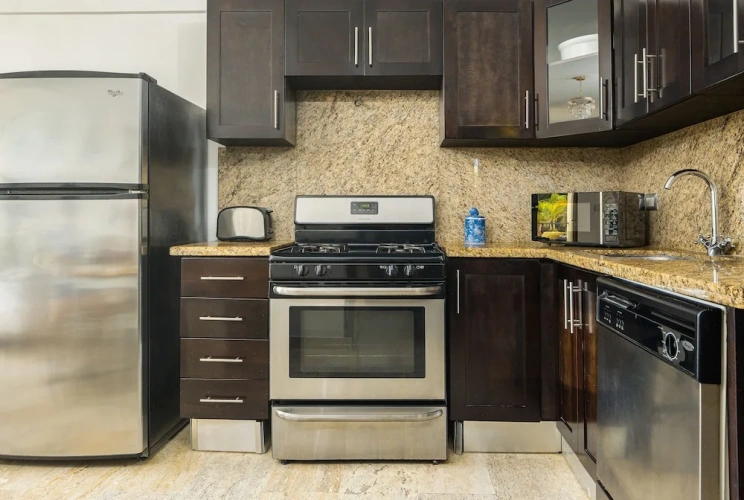 1 Bedroom Standard room
