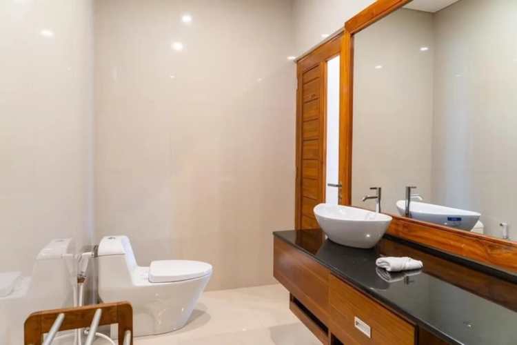Sari Sky Villa