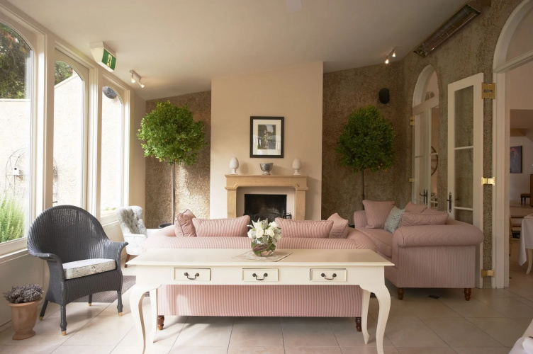 Villa Howden