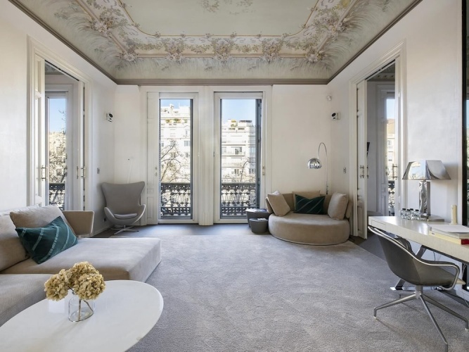 El Palauet Royal Suites photo 19