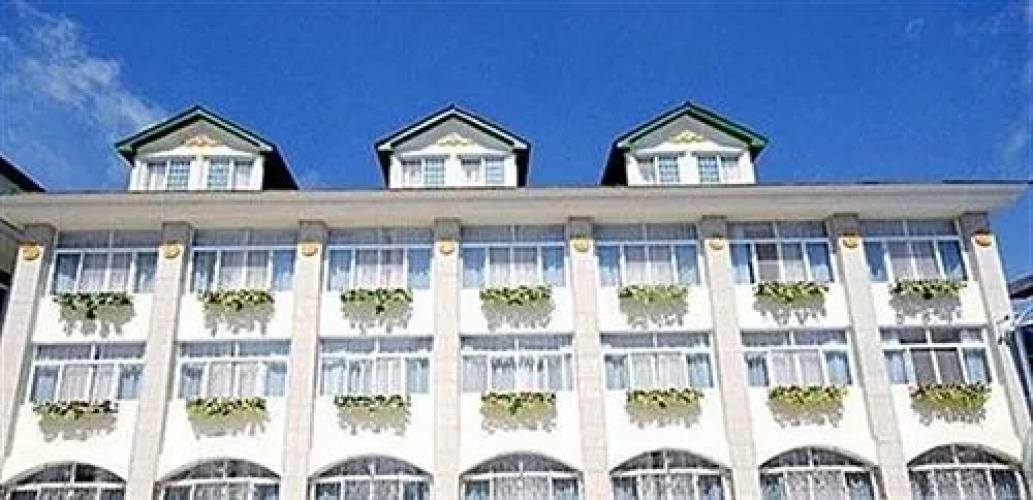 Xindi Hotel - Lushan