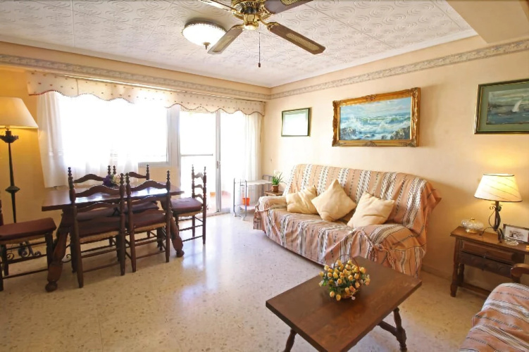 Holiday Apartment Levante Beach