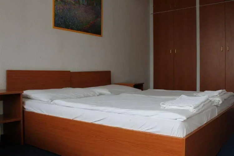 Romai Hotel