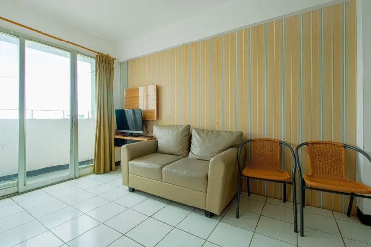 S&A Hotel Residence