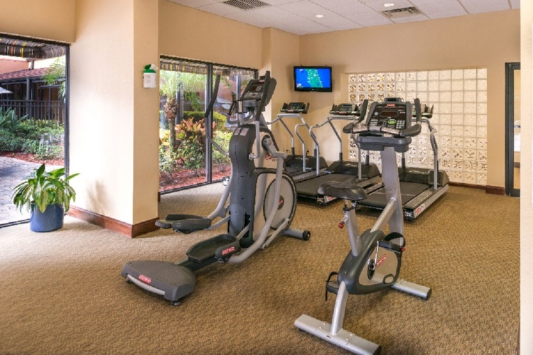 Holiday Inn & Suites Orlando SW - Celebration Area photo 29