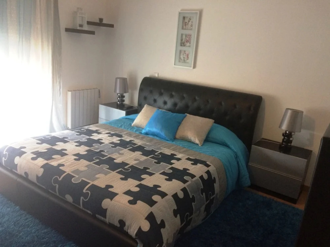 Apartamento Irmãos Vergueiro