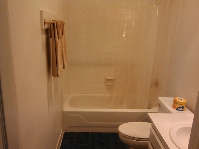 St Vincents Guest House photo 11