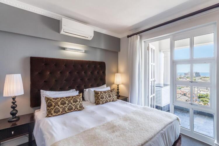 Romney Park Luxury ApartmentsOver view