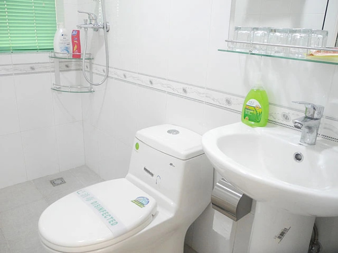 Kingkey Phoenix Hotel style Apartment