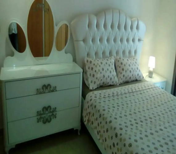 3 Bedrooms Apartment