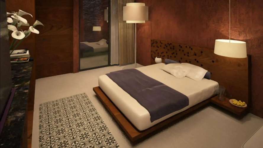 Casona 61 Boutique Hotel
