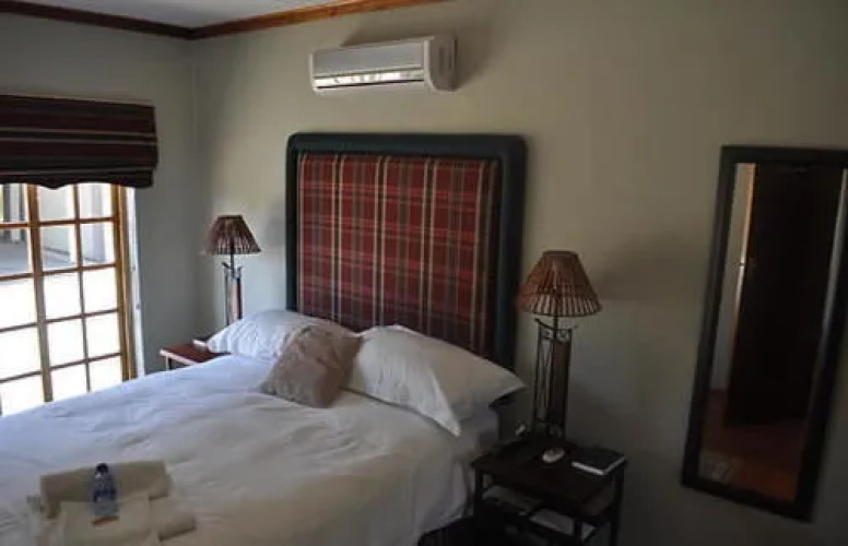 The Golf Lodge