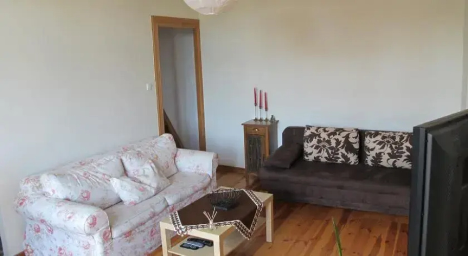Apartament Studio Lawendowa
